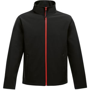 Ablaze Printable Softshell Jacket, miniatyr 2