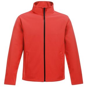 Ablaze Printable Softshell Jacket, miniatyr 3