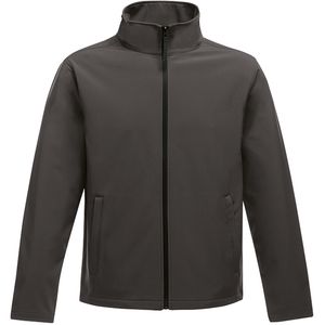 Ablaze Printable Softshell Jacket, miniatyr 7