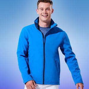 Ablaze Printable Softshell Jacket, miniatyr 5