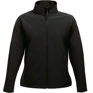 Women´s Ablaze Printable Softshell Jacket, miniatyr 1