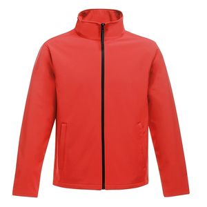 Women´s Ablaze Printable Softshell Jacket, miniatyr 3