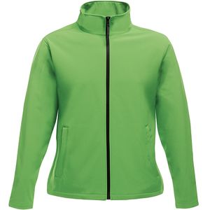 Women´s Ablaze Printable Softshell Jacket, miniatyr 4