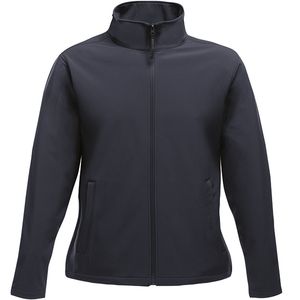 Women´s Ablaze Printable Softshell Jacket, miniatyr 6
