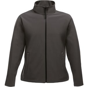 Women´s Ablaze Printable Softshell Jacket, miniatyr 7