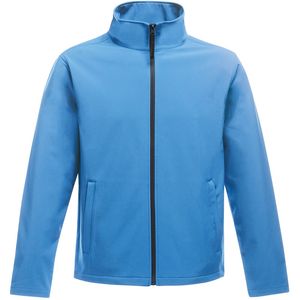 Women´s Ablaze Printable Softshell Jacket, miniatyr 8