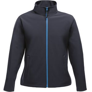 Women´s Ablaze Printable Softshell Jacket, miniatyr 9