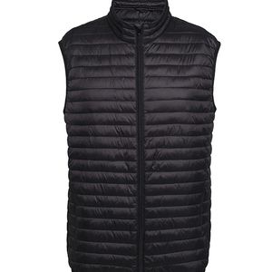Tribe fineline padded gilet, miniatyr 1