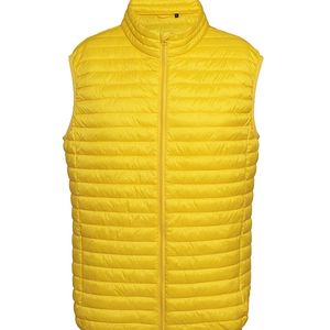Tribe fineline padded gilet, miniatyr 2