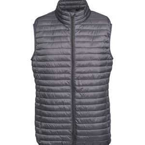 Tribe fineline padded gilet, miniatyr 4