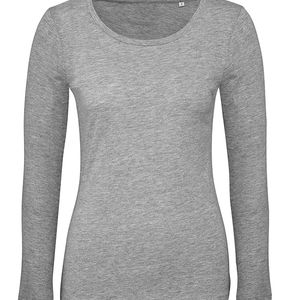 B&C Inspire LSL T /women, miniatyr 4