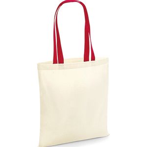 Bag for Life - Contrast Handles