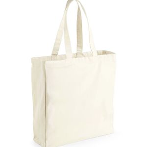 Canvas Classic Shopper, miniatyr 4