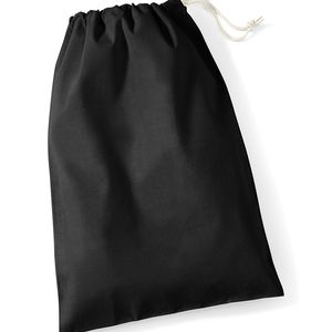 Cotton Stuff Bag, miniatyr 1