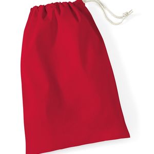 Cotton Stuff Bag, miniatyr 2