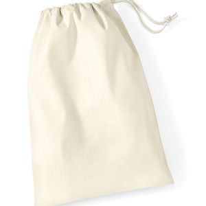 Cotton Stuff Bag, miniatyr 3