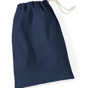 Cotton Stuff Bag, miniatyr 4
