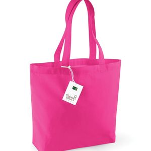 Organic Cotton Shopper, miniatyr 2
