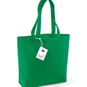 Organic Cotton Shopper, miniatyr 4