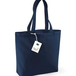 Organic Cotton Shopper, miniatyr 6