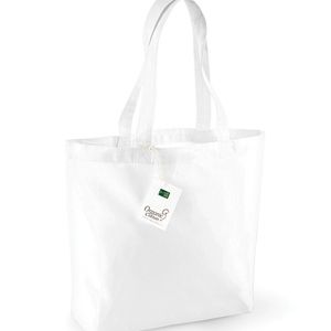 Organic Cotton Shopper, miniatyr 7