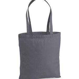 Premium Cotton Tote, miniatyr 7