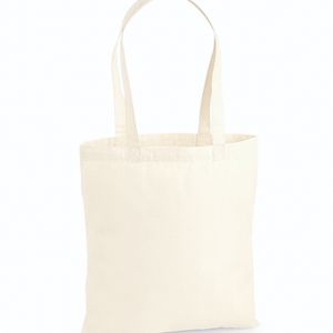 Premium Cotton Tote, miniatyr 8