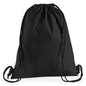 Premium Cotton Gymsac, miniatyr 1