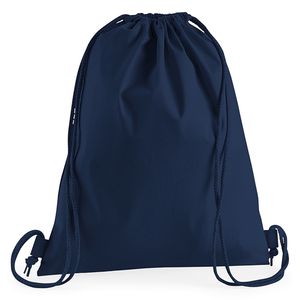 Premium Cotton Gymsac, miniatyr 2