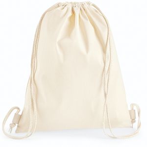 Premium Cotton Gymsac, miniatyr 4