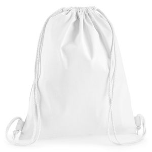 Premium Cotton Gymsac, miniatyr 5
