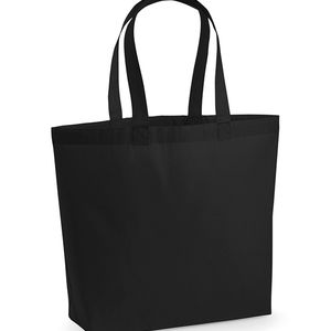 Premium Cotton Maxi Tote, miniatyr 1