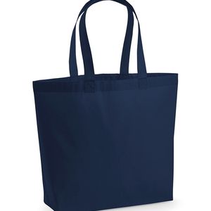 Premium Cotton Maxi Tote, miniatyr 2