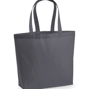 Premium Cotton Maxi Tote, miniatyr 3