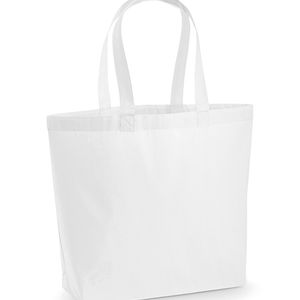 Premium Cotton Maxi Tote, miniatyr 5