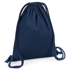 Organic Premium Cotton Gymsac, miniatyr 4
