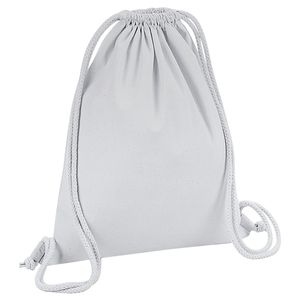 Organic Premium Cotton Gymsac, miniatyr 6