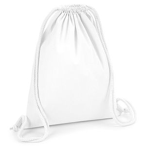 Organic Premium Cotton Gymsac, miniatyr 8