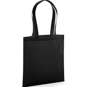 Organic Premium Cotton Tote, miniatyr 1