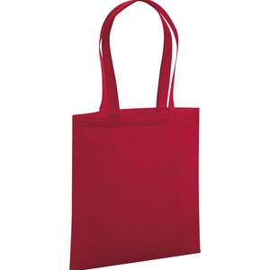 Organic Premium Cotton Tote, miniatyr 3