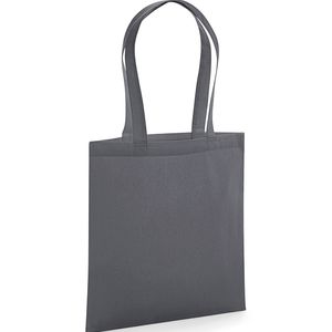 Organic Premium Cotton Tote, miniatyr 5