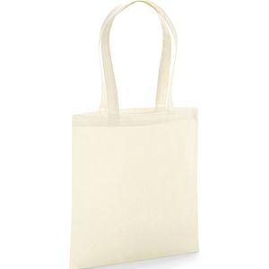 Organic Premium Cotton Tote, miniatyr 7