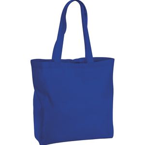 Organic Premium Cotton Maxi Tote, miniatyr 2