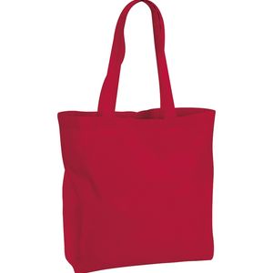 Organic Premium Cotton Maxi Tote, miniatyr 3