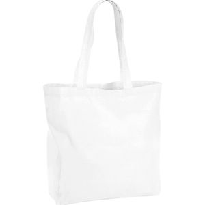 Organic Premium Cotton Maxi Tote, miniatyr 6