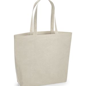 Organic Natural Dyed Maxi Bag for Life, miniatyr 2