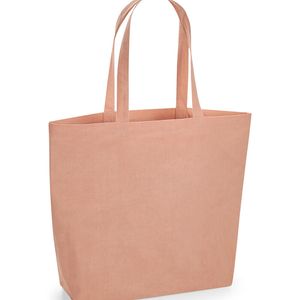 Organic Natural Dyed Maxi Bag for Life, miniatyr 3