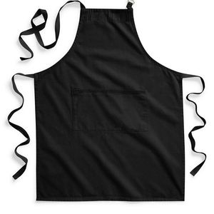 Fairtrade Cotton Adult Craft Apron, miniatyr 1