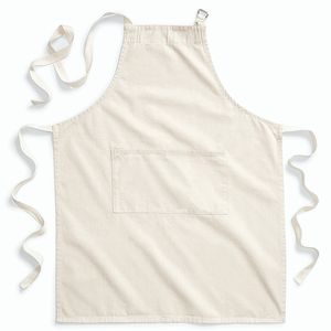 Fairtrade Cotton Adult Craft Apron, miniatyr 3