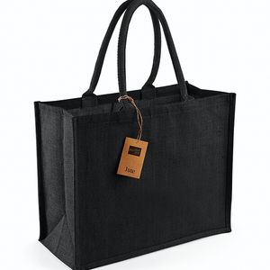 Jute Classic Shopper, miniatyr 1